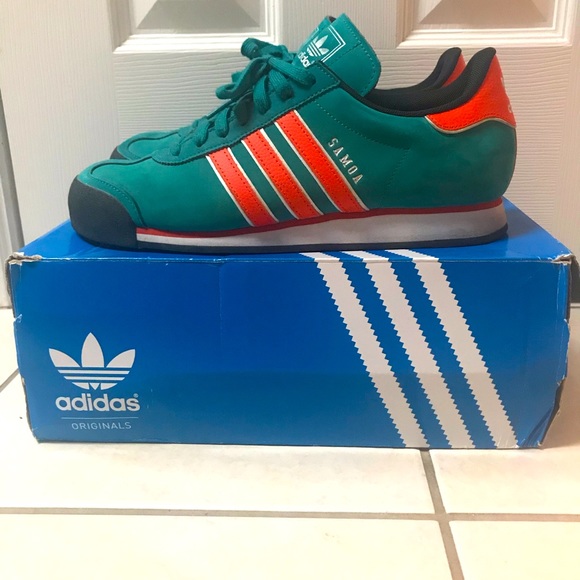 adidas | Shoes | Adidas Samoa Unique 